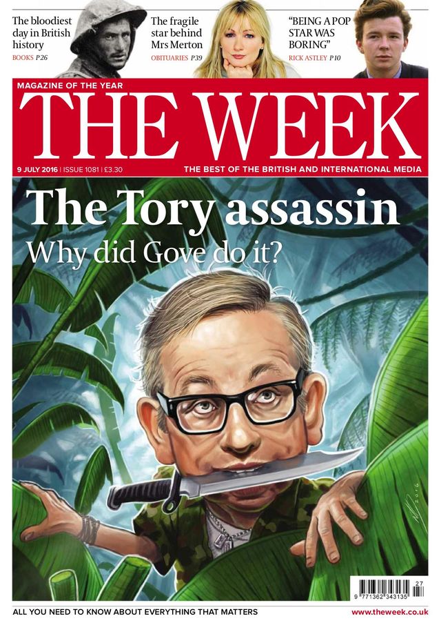 The Week UK