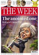 The Week UK - July 16 2016 July 16 2016
