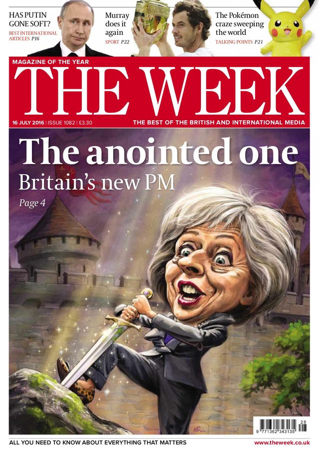 The Week UK