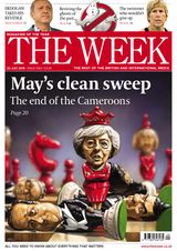 The Week UK - July 23 2016 July 23 2016
