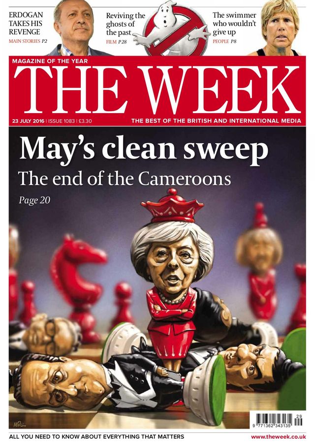 The Week UK