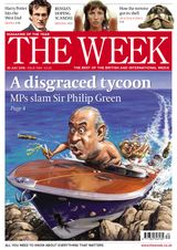 The Week UK - July 30 2016 July 30 2016