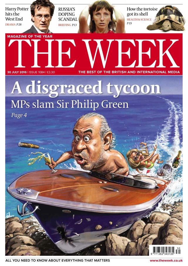 The Week UK
