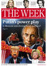 The Week UK - August 6 2016 August 6 2016