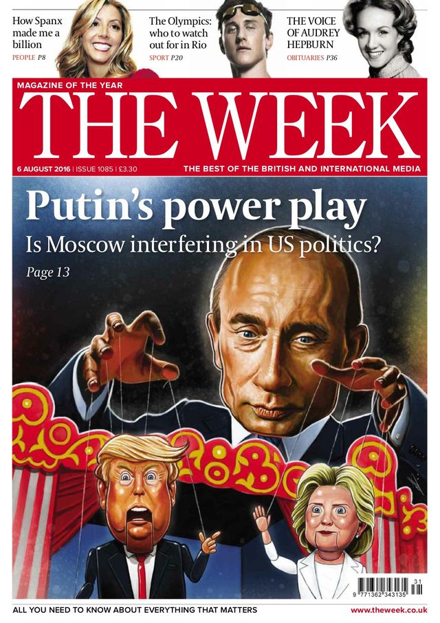 The Week UK