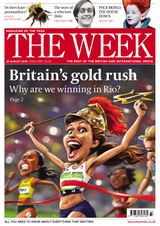 The Week UK - August 20 2016 August 20 2016