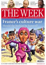 The Week UK - August 27 2016 August 27 2016