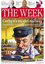 The Week UK - September 03 2016 September 03 2016