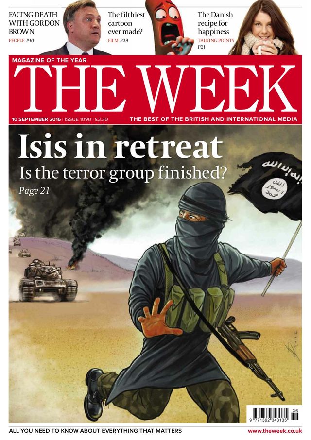 The Week UK