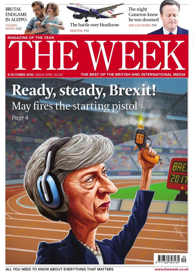 The Week UK