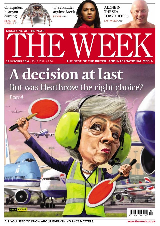 The Week UK