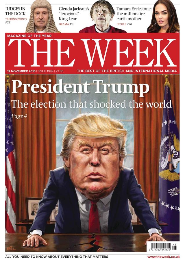 The Week UK