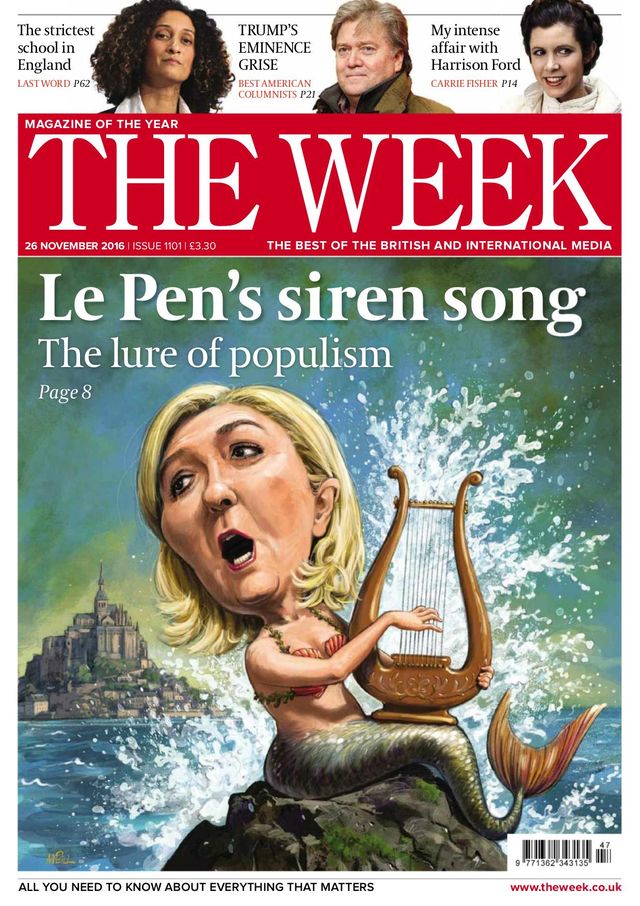 The Week UK