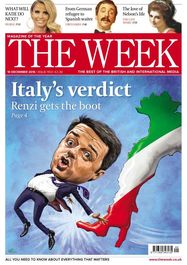 The Week UK