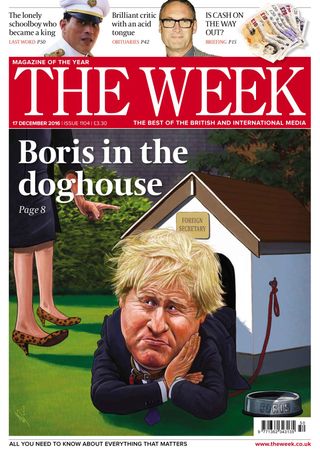 The Week UK