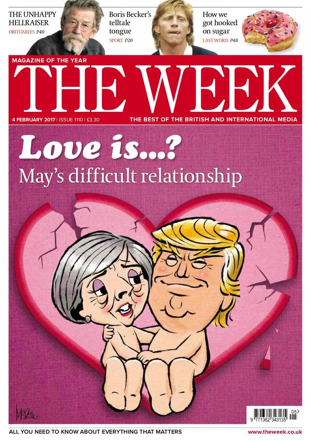 The Week UK