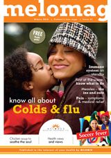 Issue 01 Winter 2010