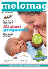 Issue 03 Summer 2011