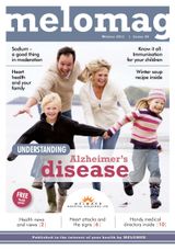 Issue 05 Winter 2011