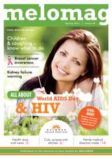 Issue 06 Spring 2011