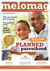 Issue 08 Autumn 2012