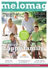 Issue 11 Summer 2013