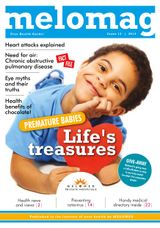 Issue 13 Winter 2013