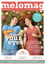 Issue 14 Spring 2013