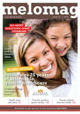 Issue 16 Autumn 2014