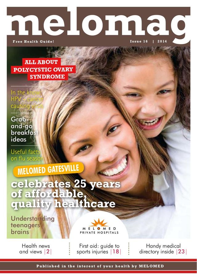 Go Unlimited with Magzter GOLD