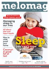 Issue 17 Winter 2014