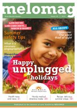 Issue 18 Spring 2014