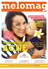 Issue 19 Summer 2015