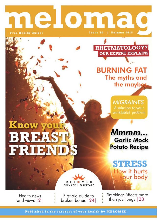 Go Unlimited with Magzter GOLD