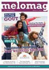 Issue 21 Winter 2015