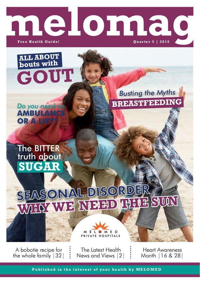 Go Unlimited with Magzter GOLD