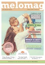 Issue 23 Winter 2016