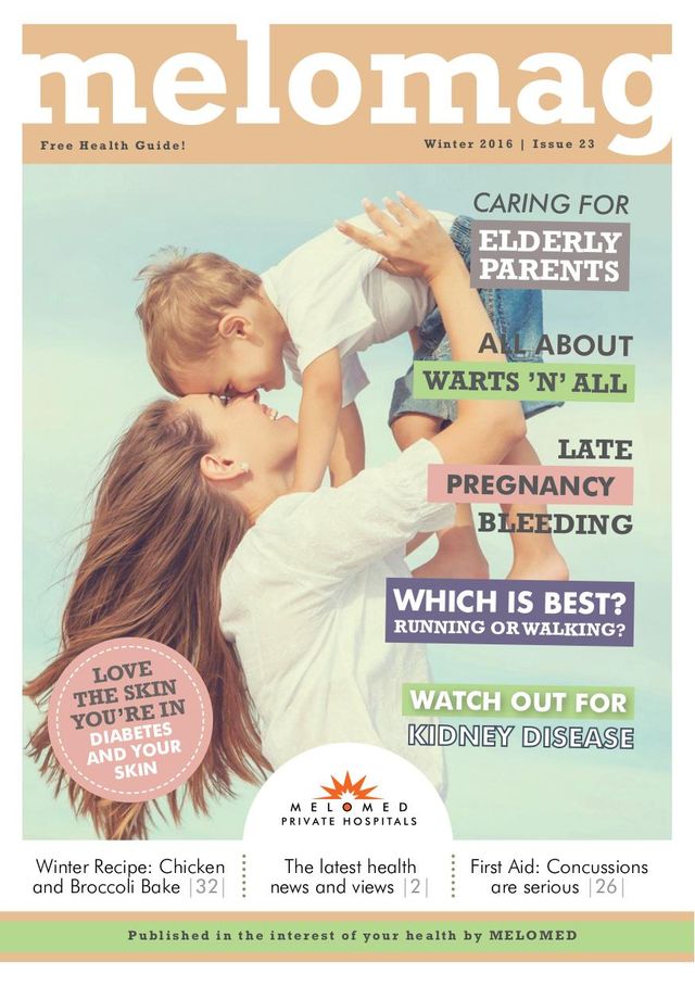 Go Unlimited with Magzter GOLD