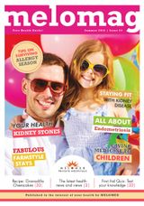 Issue 24 Summer 2016