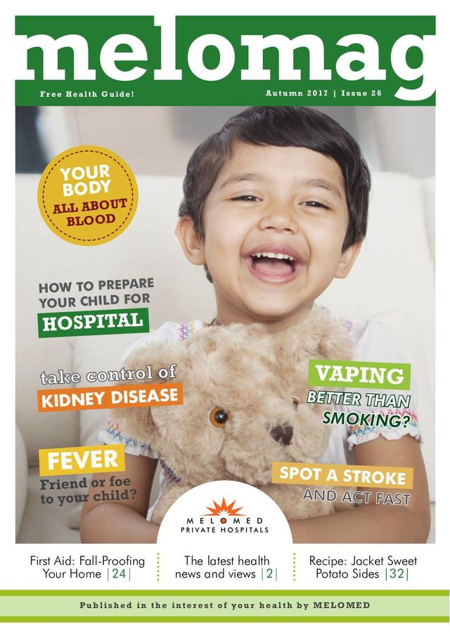 Go Unlimited with Magzter GOLD