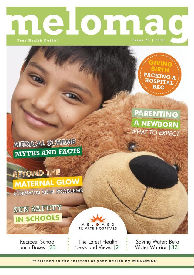 Go Unlimited with Magzter GOLD