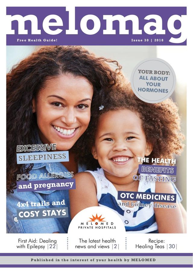 Go Unlimited with Magzter GOLD