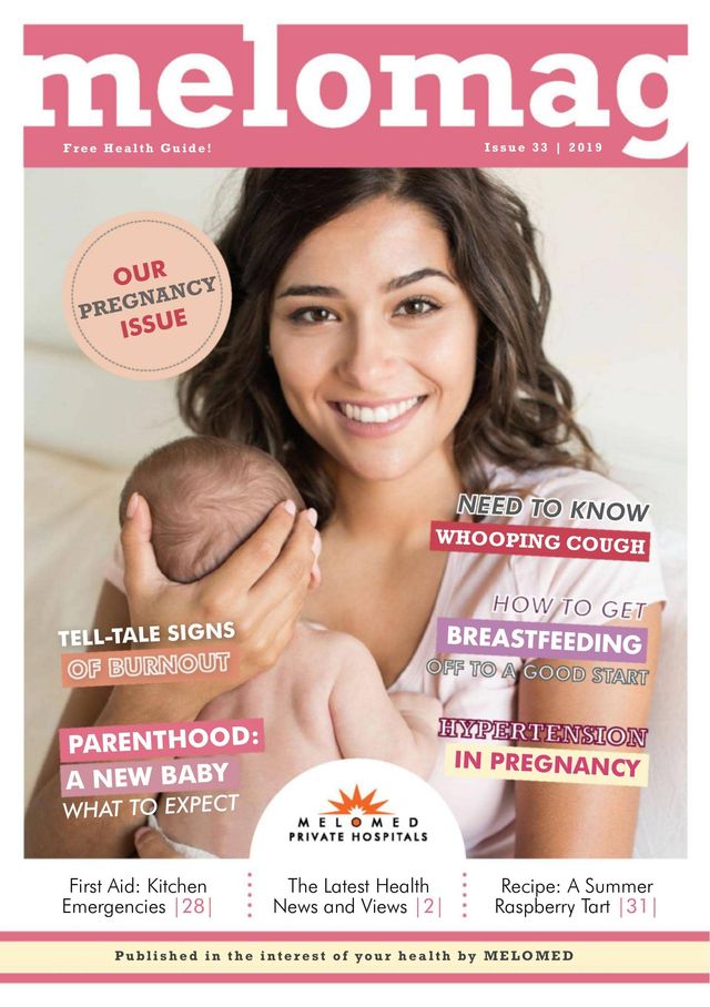 Go Unlimited with Magzter GOLD