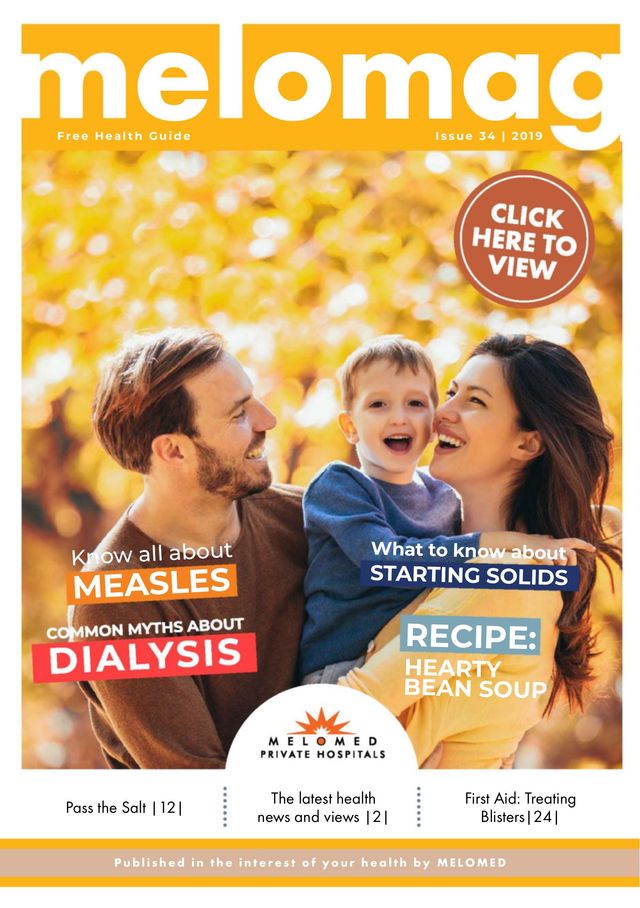 Go Unlimited with Magzter GOLD