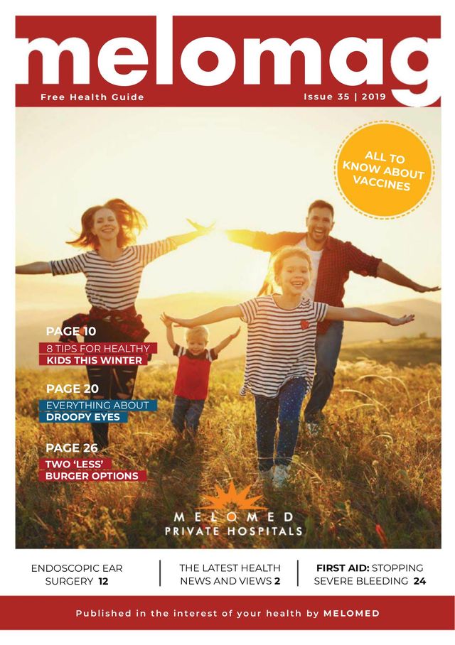 Go Unlimited with Magzter GOLD