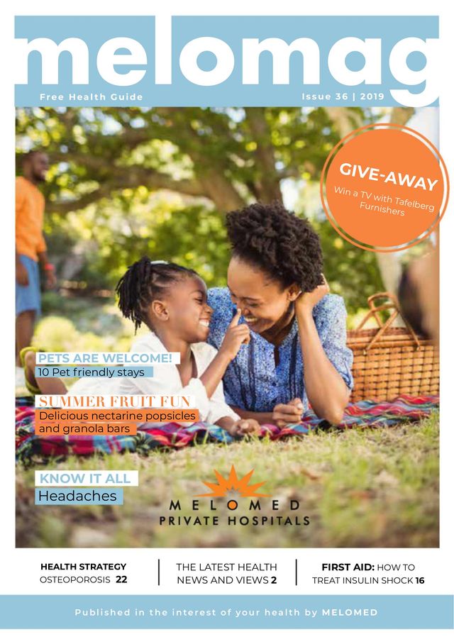 Go Unlimited with Magzter GOLD