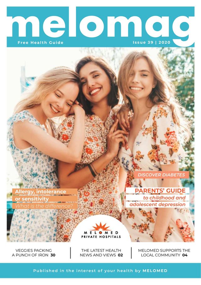 Melomag