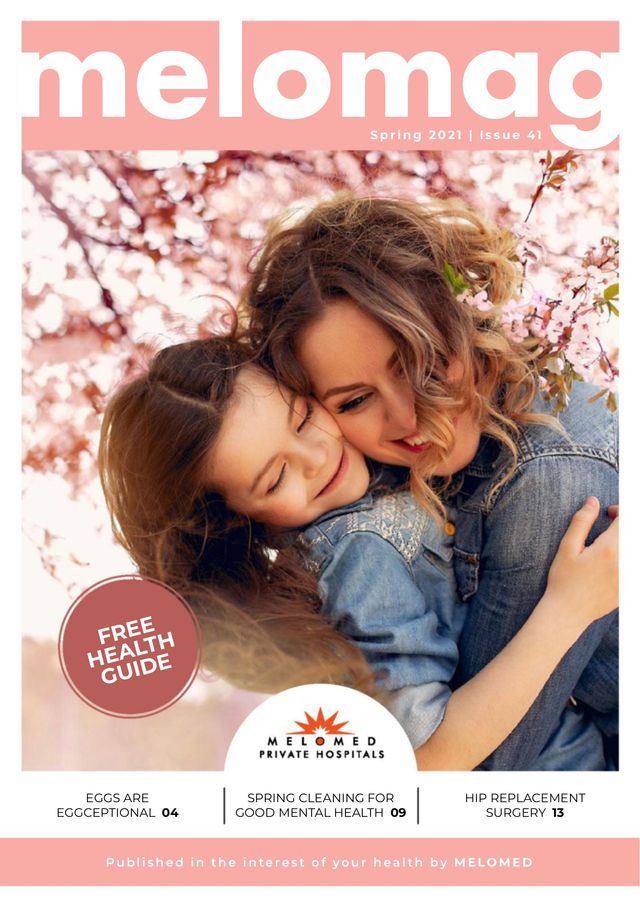 Go Unlimited with Magzter GOLD