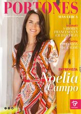 Portones  Cover - Diciembre 2016 Edition