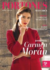 Portones  Cover - Mayo 2017 Edition